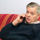 Illustration for article titled Lindsey Graham Stays Up All Night Running Campaign Ideas By Toll-Free Telephone Operator